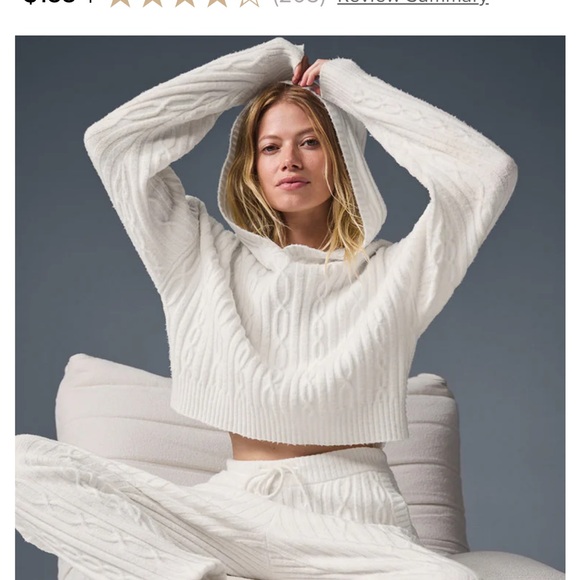 ALO sweater - Picture 2 of 11